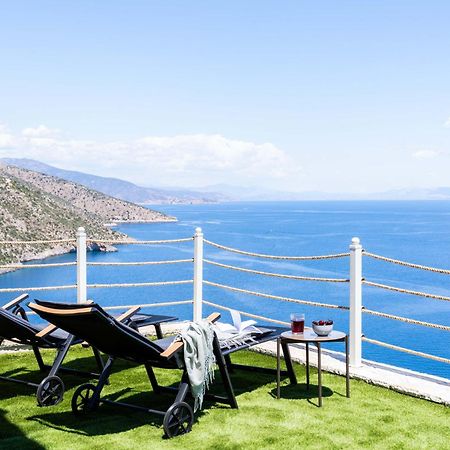 Noho Villas Gr , Arkadian Village Arkadiko Chorio Kültér fotó