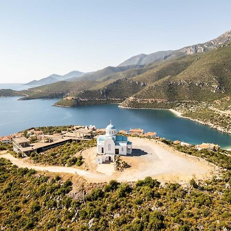 Noho Villas Gr , Arkadian Village Arkadiko Chorio Kültér fotó