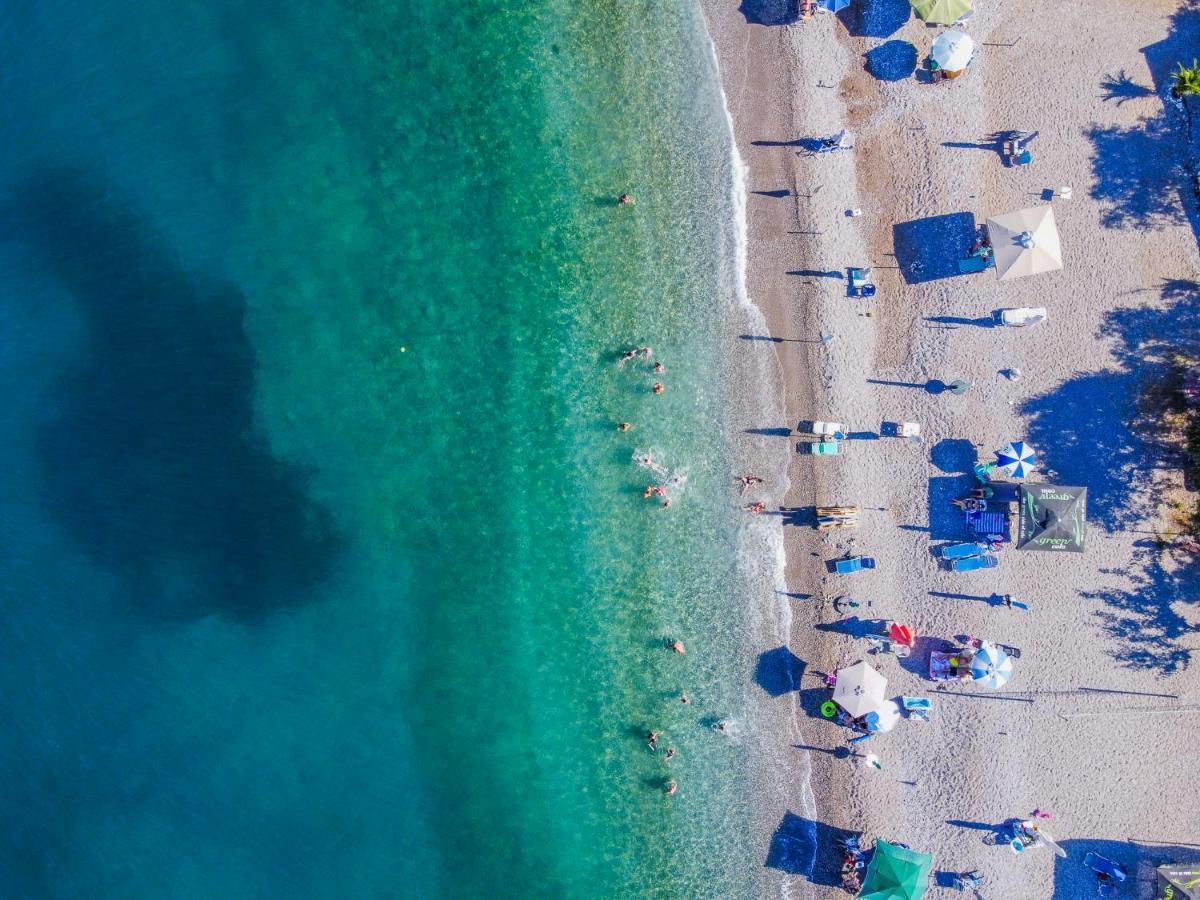 Noho Villas Gr , Arkadian Village Arkadiko Chorio Kültér fotó