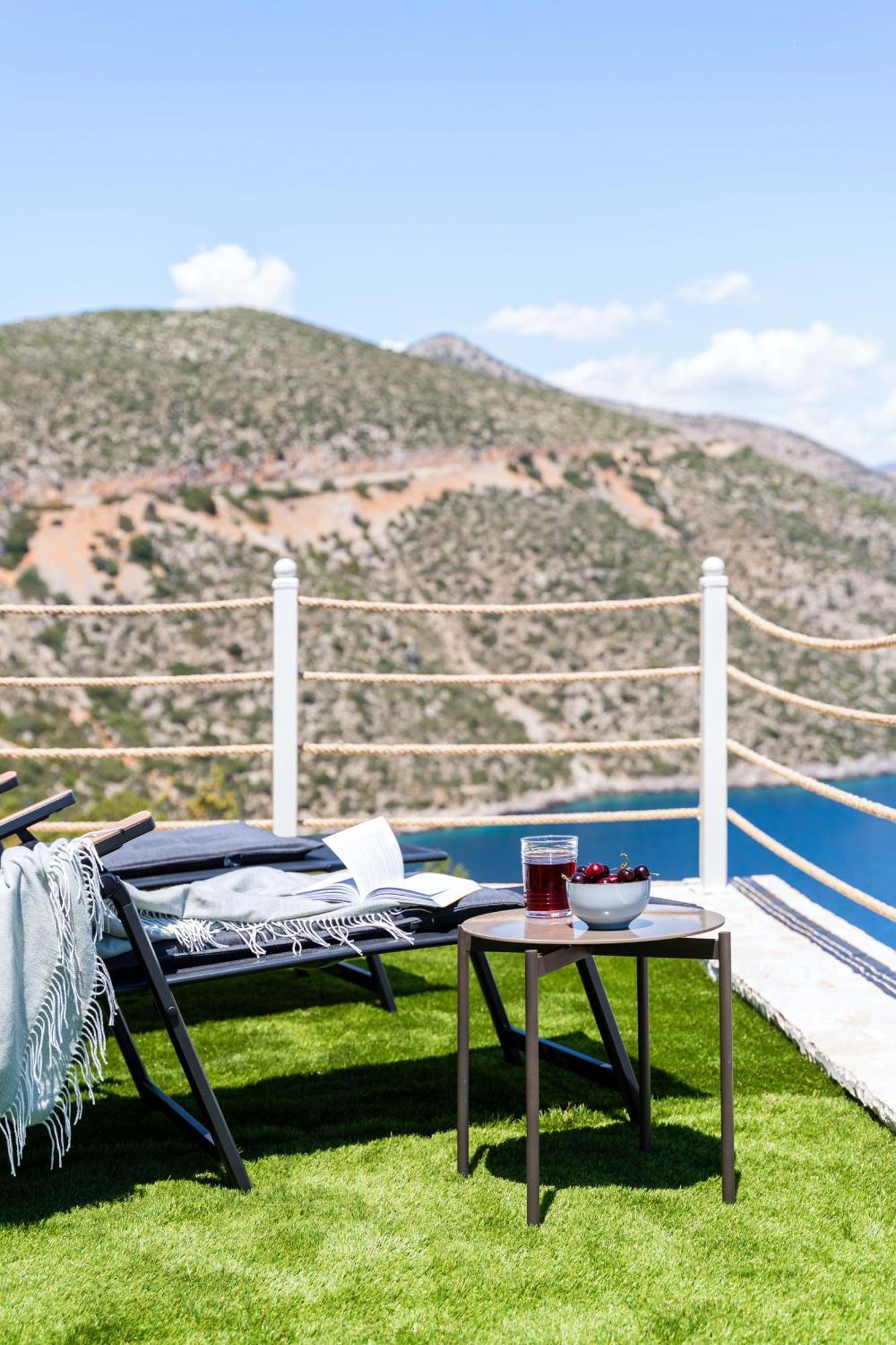 Noho Villas Gr , Arkadian Village Arkadiko Chorio Kültér fotó