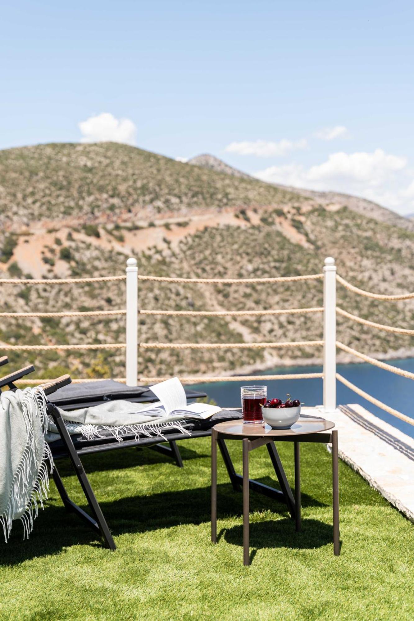 Noho Villas Gr , Arkadian Village Arkadiko Chorio Szoba fotó