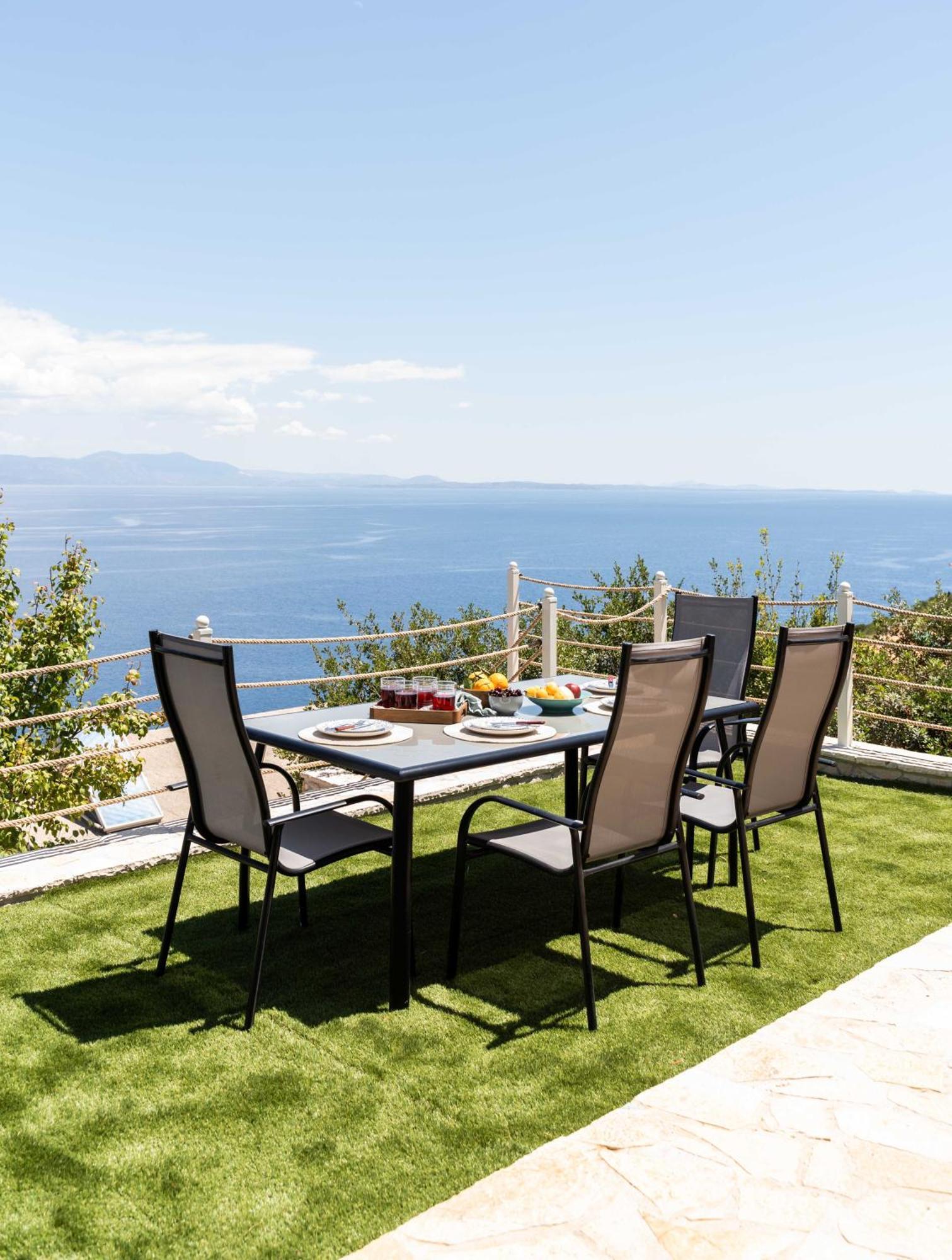 Noho Villas Gr , Arkadian Village Arkadiko Chorio Szoba fotó