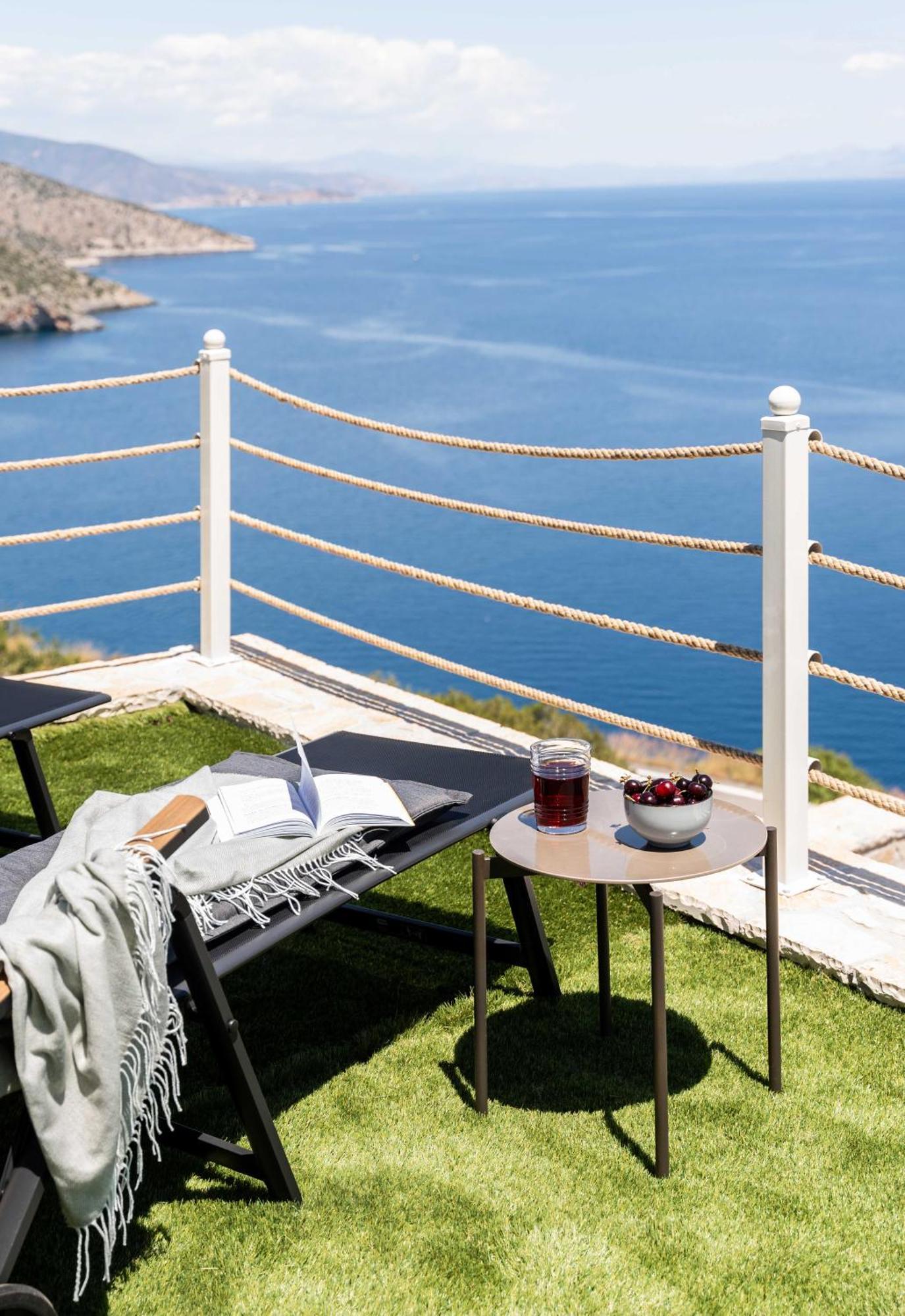 Noho Villas Gr , Arkadian Village Arkadiko Chorio Szoba fotó