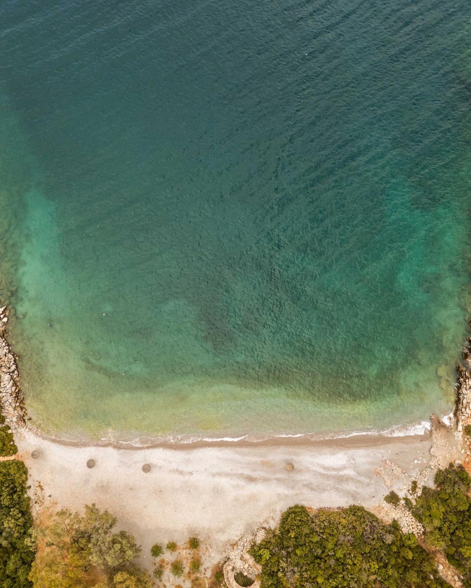 Noho Villas Gr , Arkadian Village Arkadiko Chorio Kültér fotó