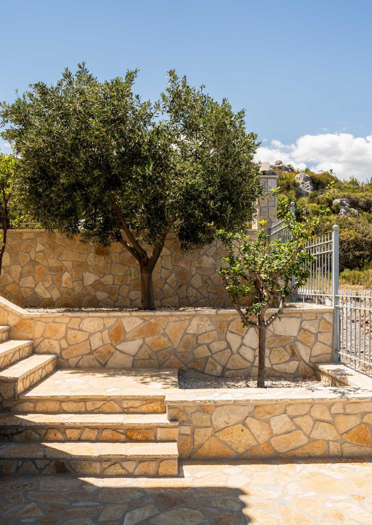 Noho Villas Gr , Arkadian Village Arkadiko Chorio Kültér fotó