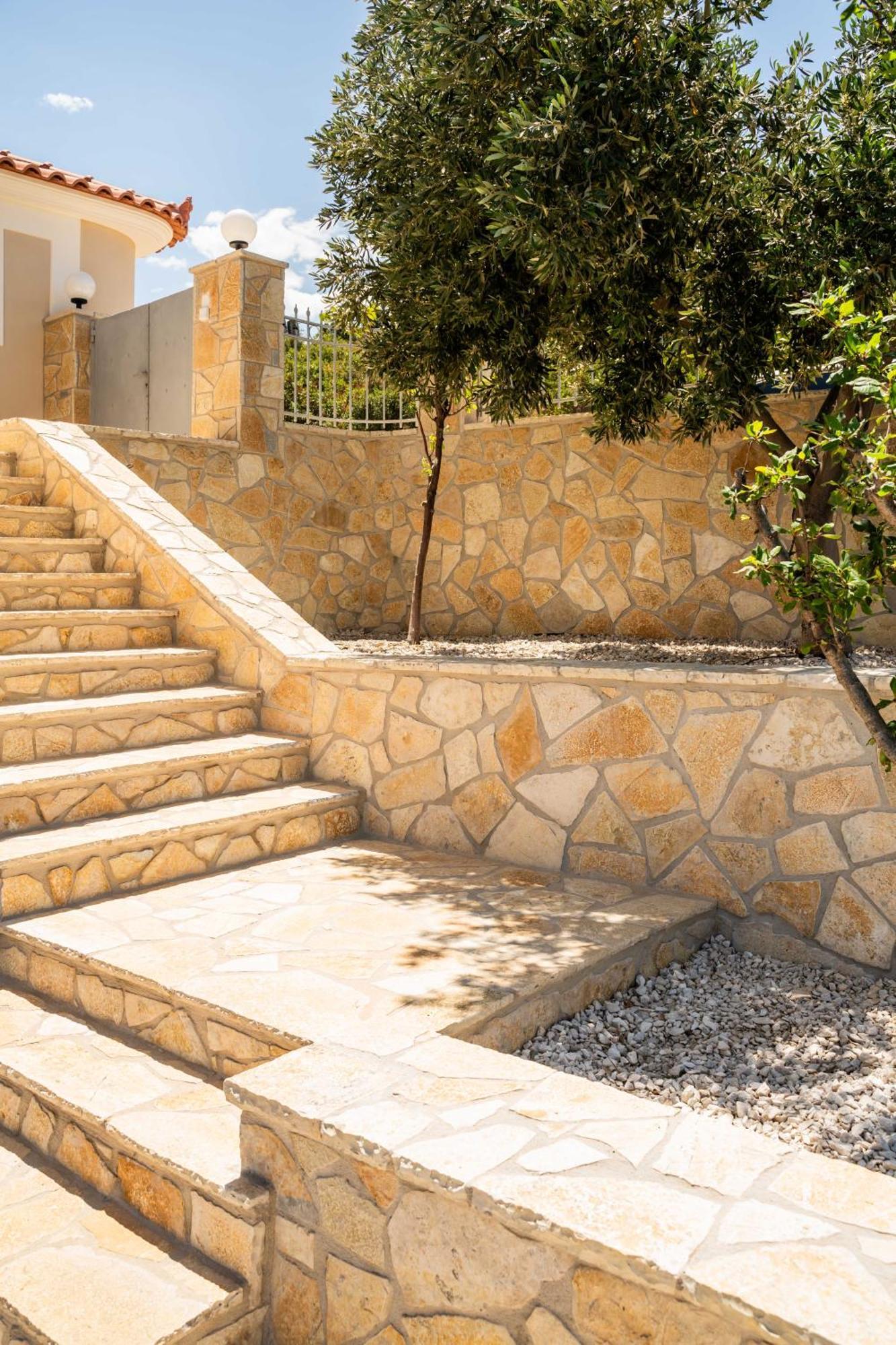 Noho Villas Gr , Arkadian Village Arkadiko Chorio Kültér fotó