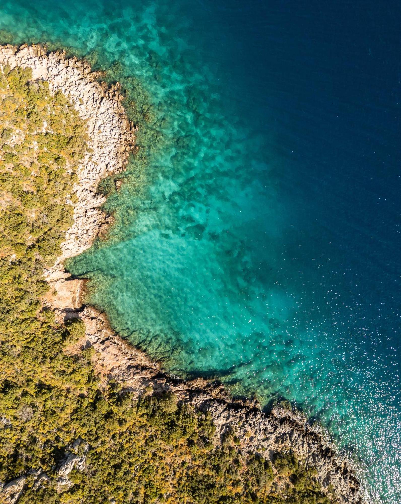 Noho Villas Gr , Arkadian Village Arkadiko Chorio Kültér fotó